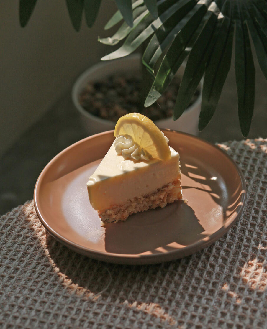 Lemon Pie